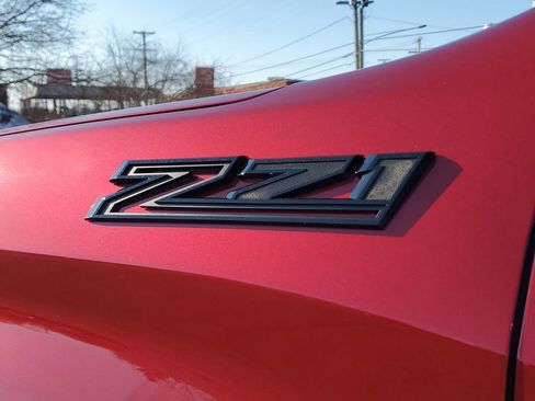 New 2026 Chevrolet Silverado 1500 LTZ image 6