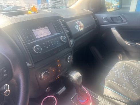 Used 2019 Ford Ranger XL w/ Equipment Group 101A Mid image 15