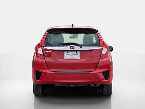 Used 2015 Honda Fit EX image 7