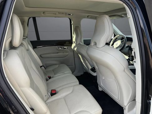 Used 2019 Volvo XC90 T6 Momentum w/ Advanced Package AWD/4WD image 20