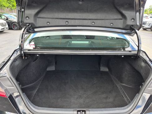 Used 2025 Toyota Camry SE FWD image 23