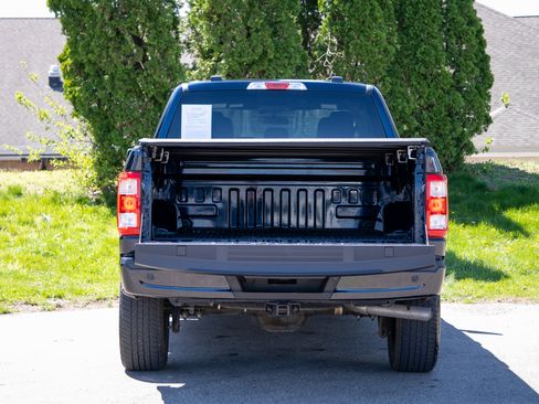 Used 2023 Ford F150 XL w/ STX Appearance Package AWD/4WD image 7