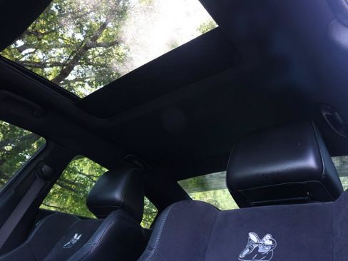 Used 2015 Dodge Charger R/T Scat Pack w/ Beats Audio Group RWD image 16