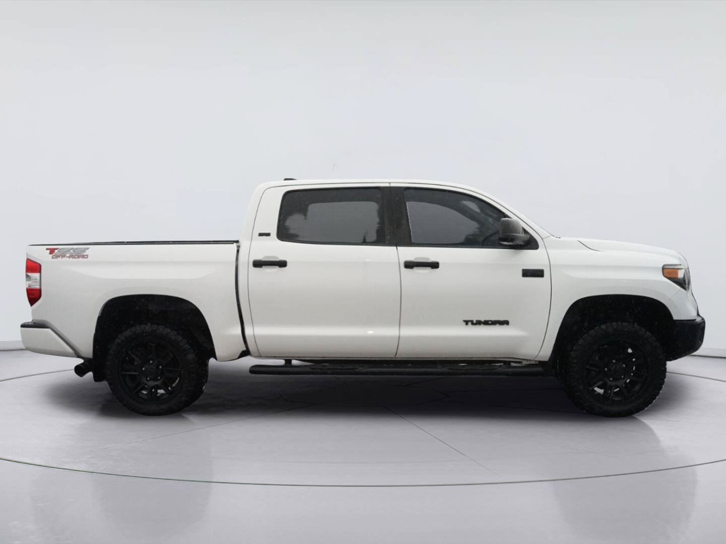 Used 2021 Toyota Tundra SR5 RWD image 5