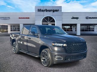 New 2026 RAM 1500 4x4 Crew Cab video 1