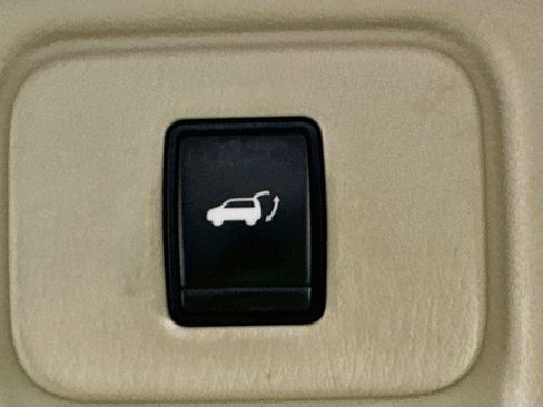 Used 2018 Nissan Murano Platinum AWD/4WD image 31