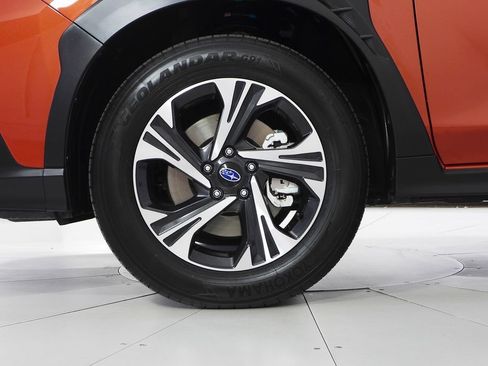 Certified 2024 Subaru Crosstrek 2.0i Premium AWD/4WD image 5