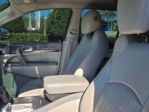 Used 2016 Buick Enclave Premium w/ Experience Buick Package image 6