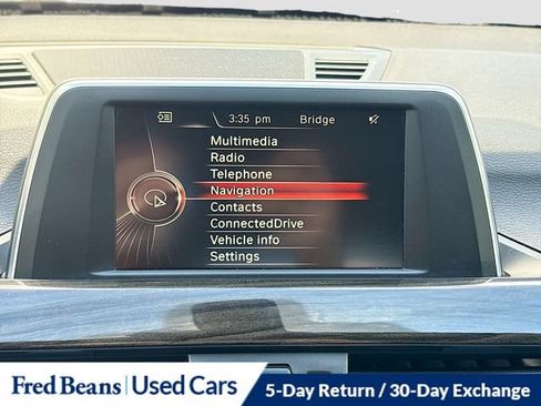 Used 2017 BMW X1 xDrive28i AWD/4WD image 20
