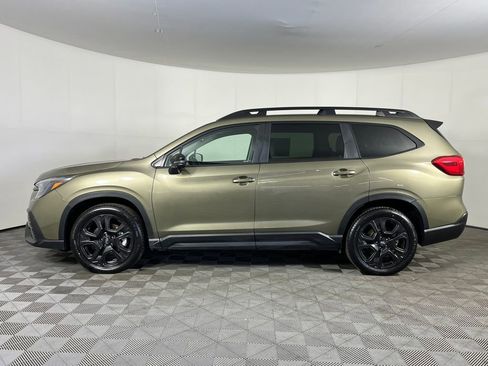 Used 2023 Subaru Ascent Onyx Edition Limited AWD/4WD image 9