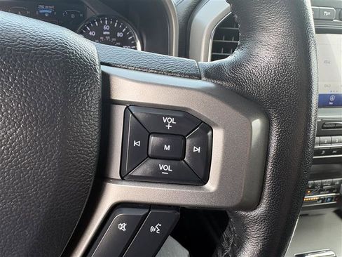 Used 2021 Ford Expedition XLT AWD/4WD image 23