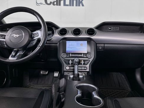 Used 2020 Ford Mustang Premium RWD image 27