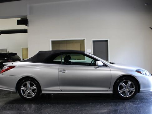 Used 2008 Toyota Solara Sport FWD image 2