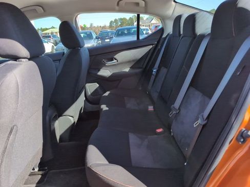 Used 2023 Nissan Sentra SR w/ Electronics Package image 29