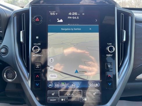 Certified 2025 Subaru Forester Limited w/ Protection Package image 12