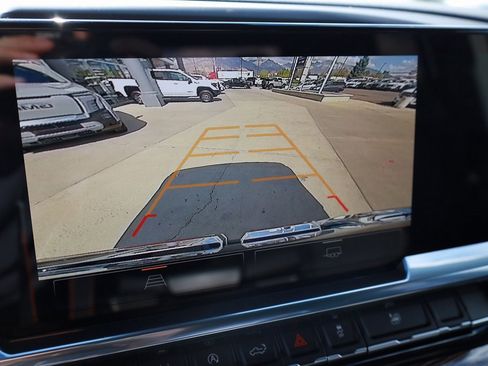 New 2026 GMC Sierra 1500 Elevation image 16