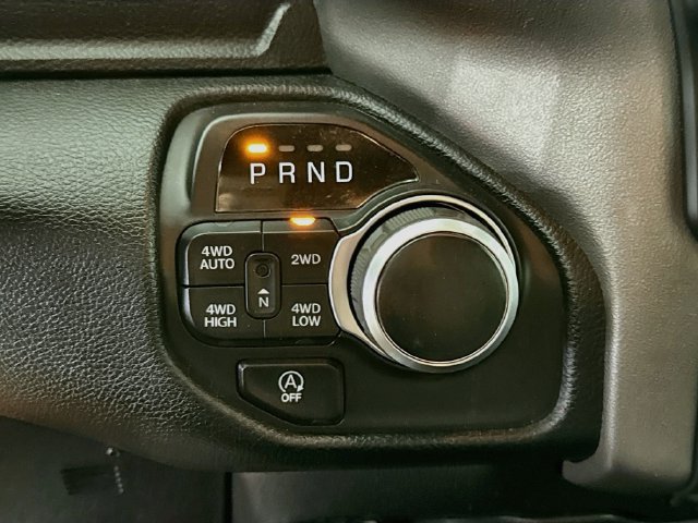 Used 2021 RAM 1500 Big Horn AWD/4WD image 19