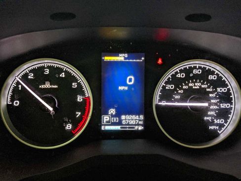 Used 2019 Subaru Forester Premium image 16