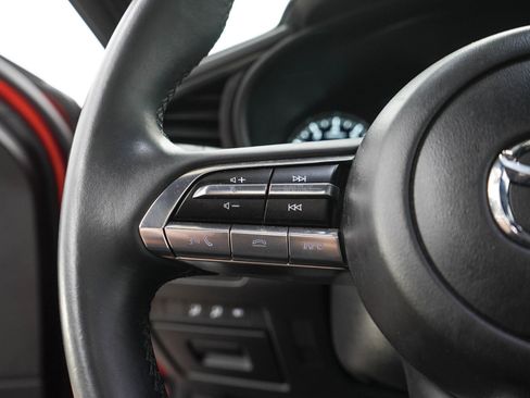 Used 2021 MAZDA MAZDA3 s FWD image 24