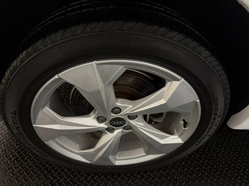 Used 2022 Audi Q5 2.0T Premium Plus image 16