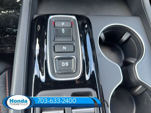 New 2026 Honda Pilot Sport image 17