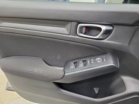 Used 2024 Honda Civic Sport image 19