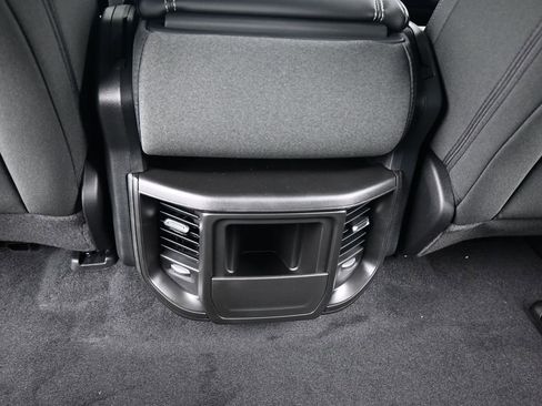 New 2026 RAM 1500 Classic Warlock image 32