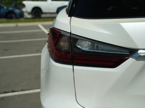 Used 2020 Lexus RX 350 FWD w/ Accessory Package image 45