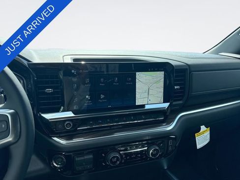 New 2026 Chevrolet Silverado 1500 LT Trail Boss w/ LT Trail Boss Premium Package AWD/4WD image 16