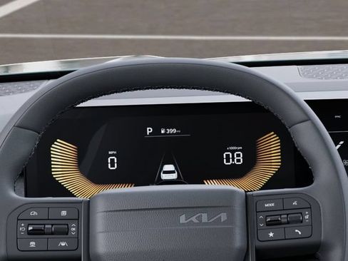 New 2027 Kia Telluride EX X-Line AWD/4WD image 21