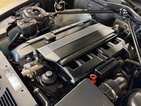 Used 2003 BMW Z4 3.0i image 52