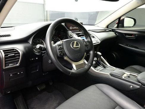 Used 2019 Lexus NX 300 300 F Sport w/ Premium Package image 4