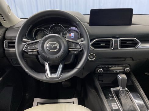 Used 2023 MAZDA CX-5 AWD 2.5 S w/ Preferred Package image 31