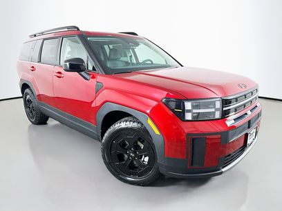 New 2026 Hyundai Santa Fe XRT