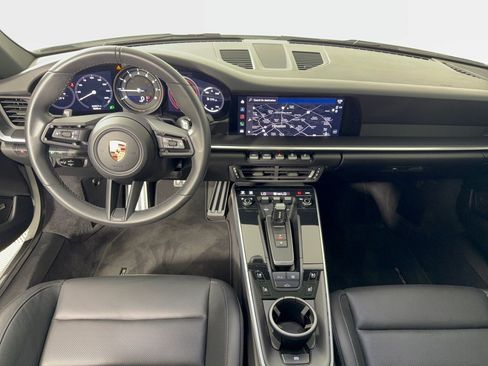 Certified 2022 Porsche 911 Carrera image 17