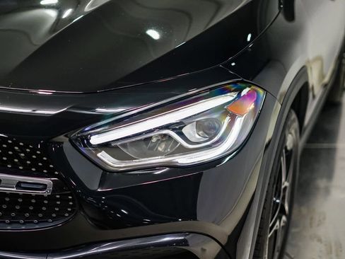 Certified 2022 Mercedes-Benz GLA 250 4MATIC image 7