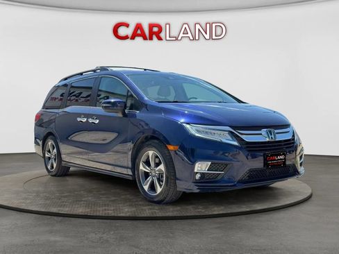 Used 2019 Honda Odyssey Touring image 9