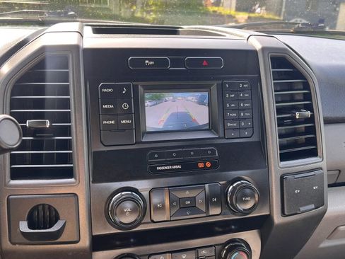Used 2019 Ford F250 XL w/ Power Equipment Group RWD image 30