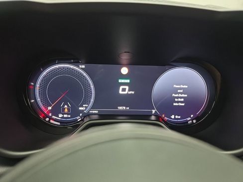 Used 2024 Dodge Hornet R/T Plus image 31