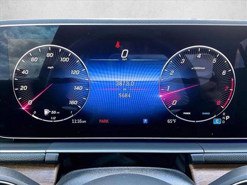 Used 2025 Mercedes-Benz GLE 350 4MATIC image 22