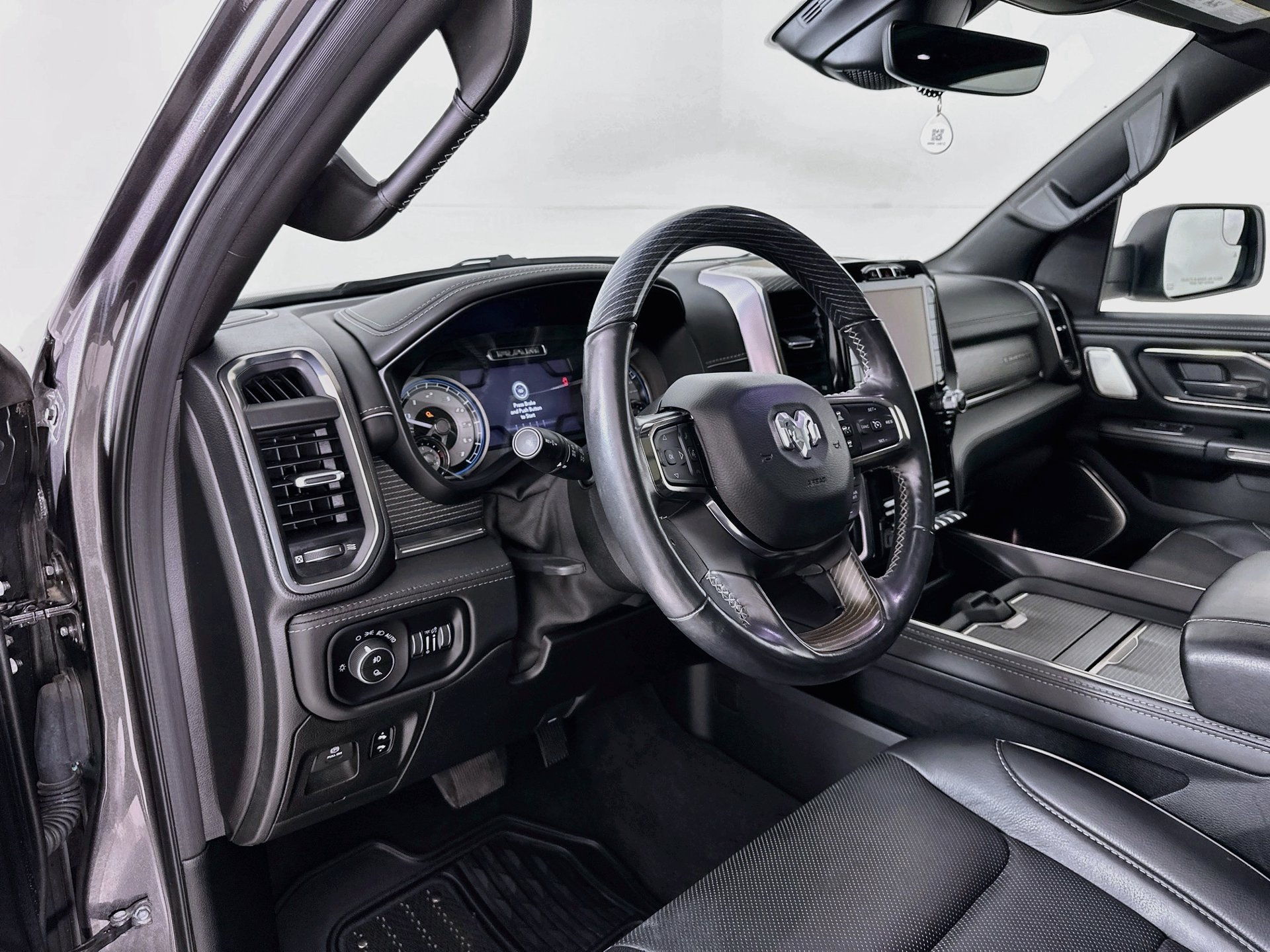 Used 2020 RAM 1500 Limited RWD image 10