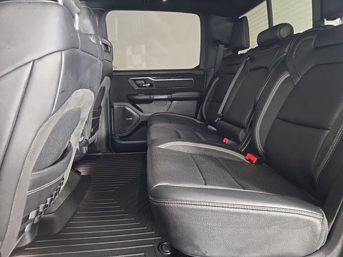 Used 2021 RAM 1500 TRX w/ TRX Level 2 Equipment Group AWD/4WD image 12