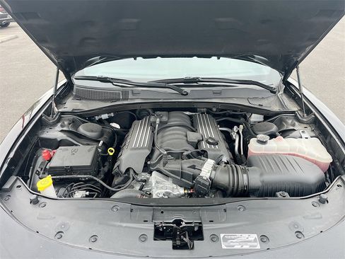 Used 2023 Dodge Charger Scat Pack w/ Plus Group image 31