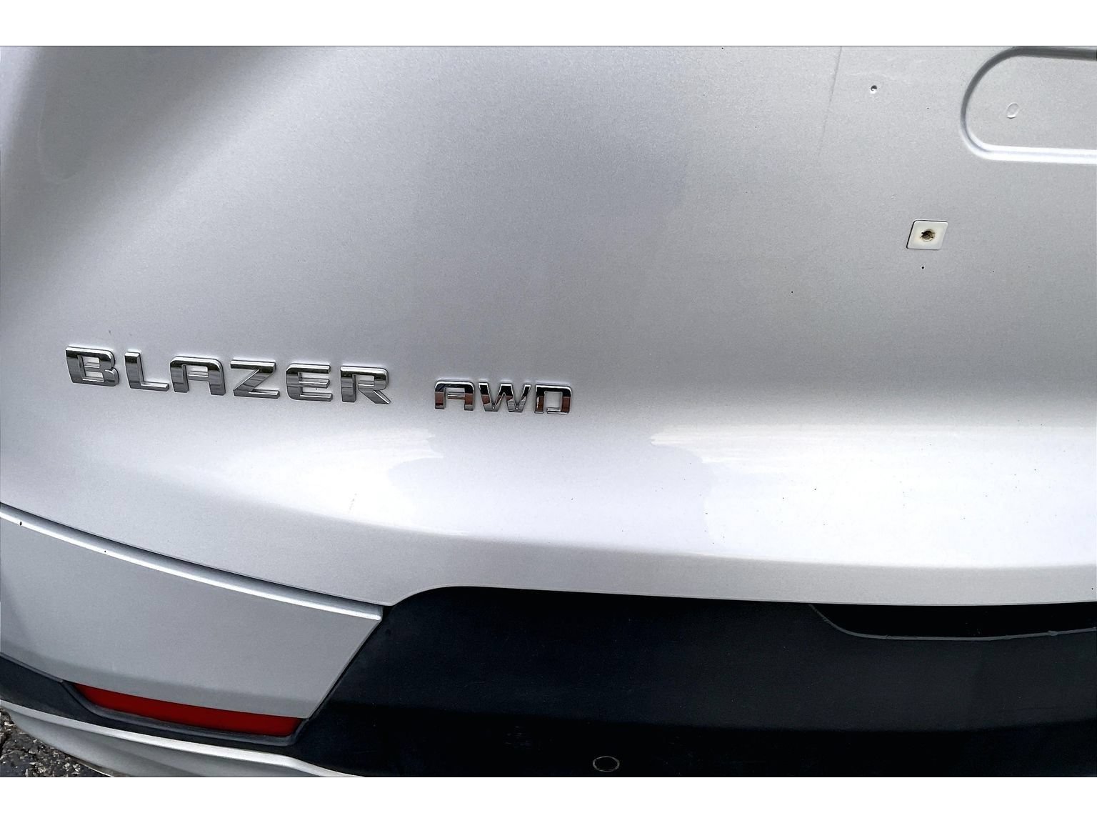 Used 2019 Chevrolet Blazer LT w/ Sun and Wheels Package AWD/4WD image 37