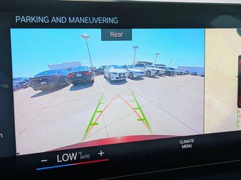 Certified 2023 BMW i4 eDrive35 RWD image 12