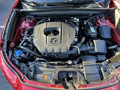Certified 2023 MAZDA CX-30 AWD 2.5 S w/ Select Package image 14