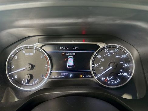 Certified 2021 Nissan Rogue SV image 17