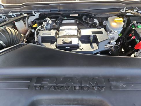 Used 2022 RAM 2500 Tradesman image 15