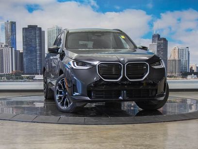 Used 2026 BMW X3 M50