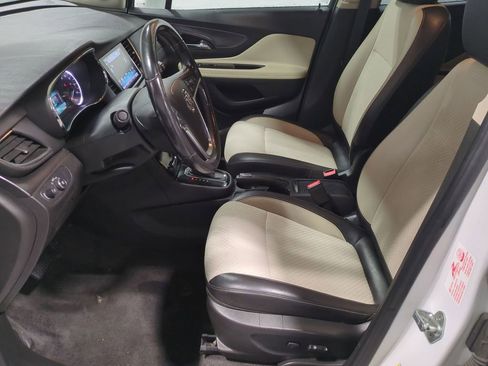Used 2018 Buick Encore Preferred image 20